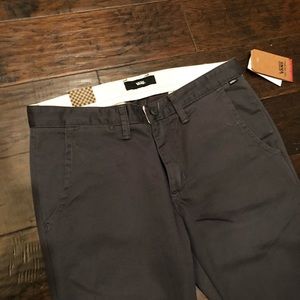 Men’s Vans Chinos